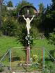 Kríž v Záskalí