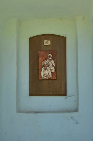 Kalvária Pov. Bystrica