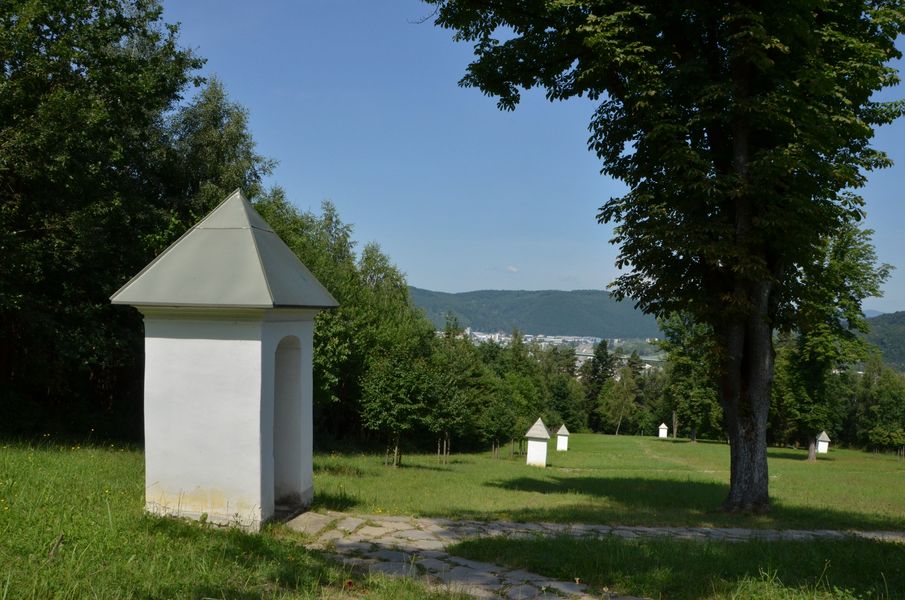 Dekanát Považská Bystrica