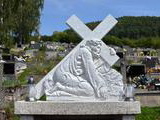 Cintorín Prosné