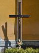 Kríž v Hornej Marikovej