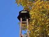 Zvonica v Podmaníne