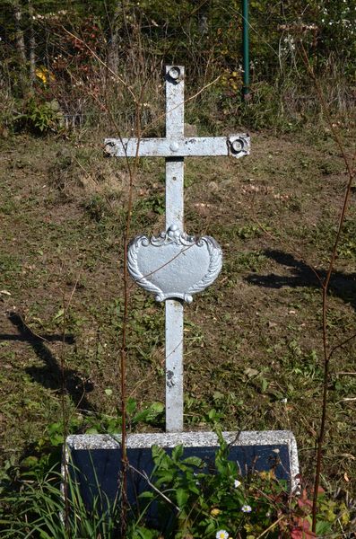 Kríž v Zemianskom Kvašove