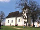 Farský Kostol sv. Heleny