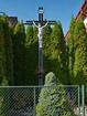 Kríž v Šebešťanovej 