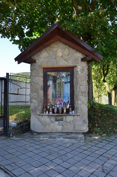 Cirkvi v Žiline