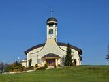 Kostol v Dolných Kočkovciach