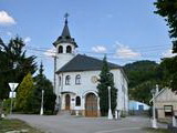 Kostol v Nimnici