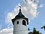 Kostol v Nimnici