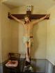 Kríž s ukrižovaným Ježišom 
