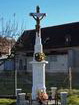 Kamenný kríž v Brezanoch