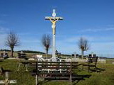 Kríž v Brezanoch