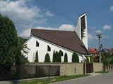 Kostol v Lietavskej Svinnej 