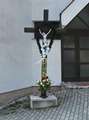 Kríž v Lietavskej Svinnej