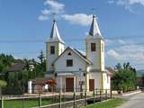 Kostol sv. Augustína v Bitarovej
