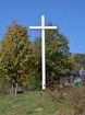 Kríž pod Dubovou v Rajci