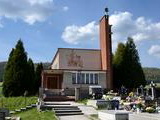 Kostol vo Veľkej Čiernej