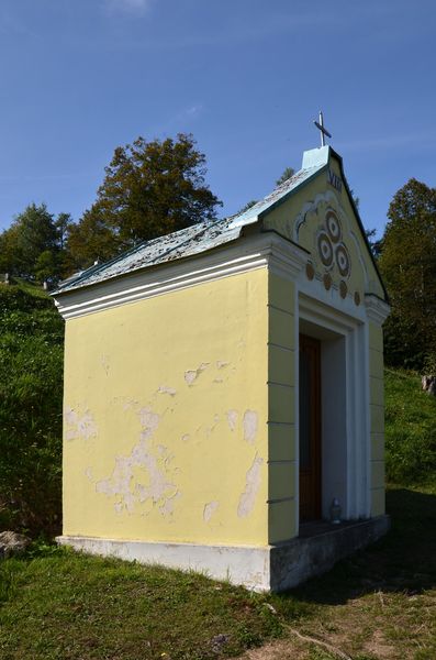 Cirkvi v Žiline