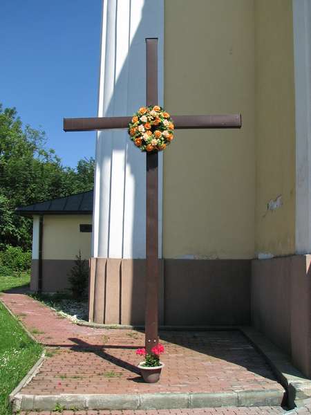 Cirkvi v Žiline