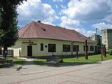 Pastoračné centrum v Turzovke