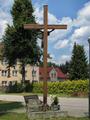 Kríž v Turzovke