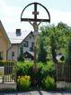 Kríž vo Vysokej nad Kysucou