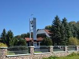  Kostol sv. Gorazda v Stráži