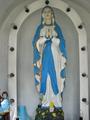 Kaplnka Panny Márie v Divine
