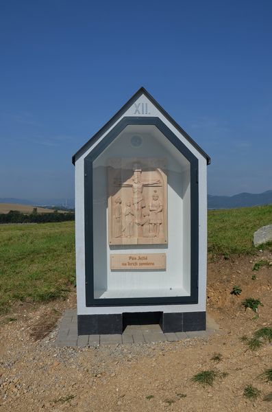 Cirkvi v Žiline