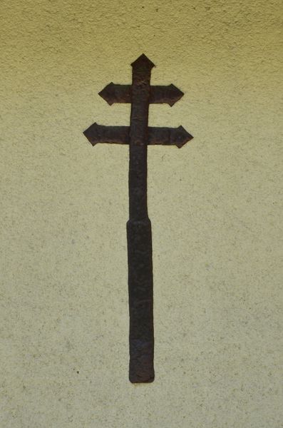 Kríž v Terchovej