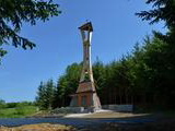 Zvonica s Kaplnkou sv. Floriána 