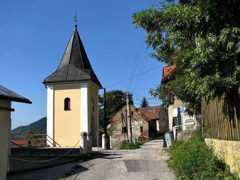 Cirkvi v Žiline