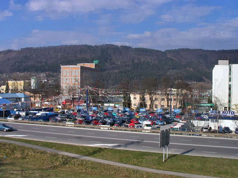 Autocentrum AAA Auto Žilina