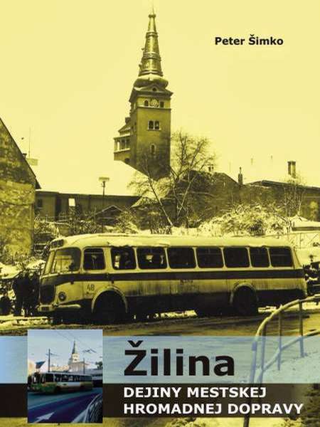 Žilina – dejiny MHD