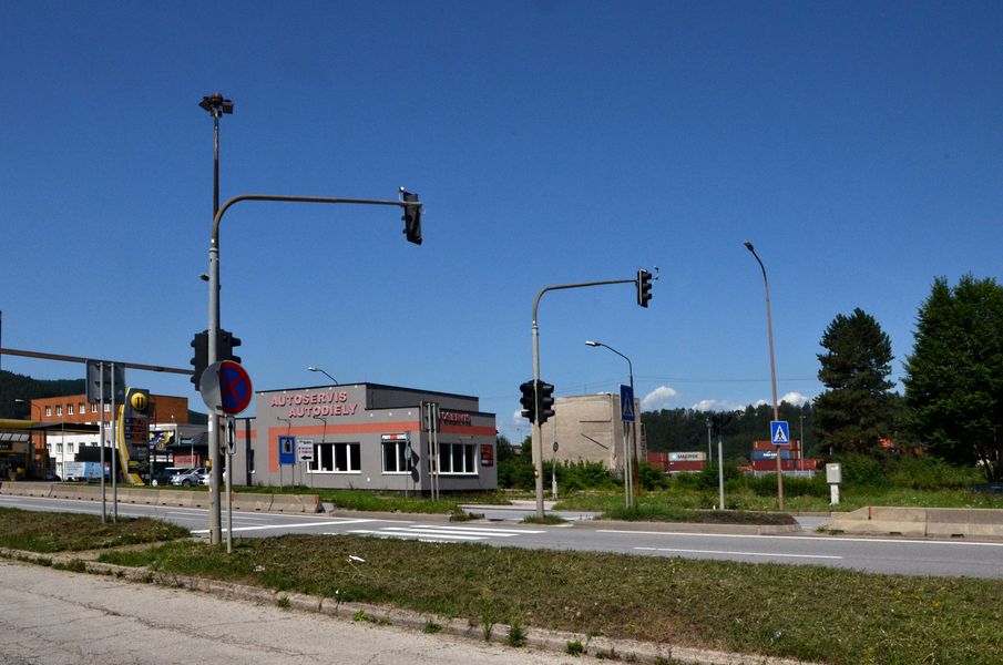 Kragujevská ulica