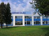 Medzinárodné Letisko Žilina
