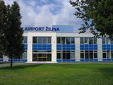 Medzinárodné Letisko Žilina