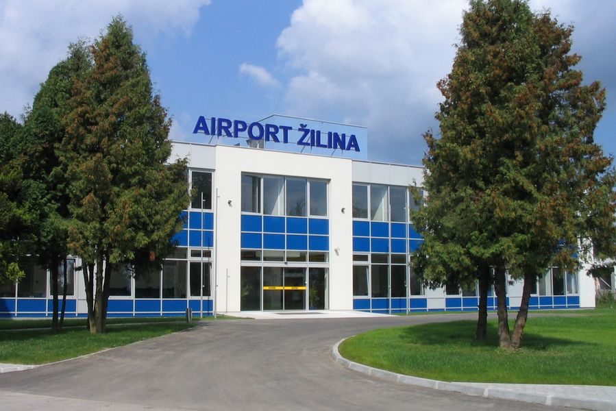 International Airport Žilina