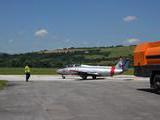 Aero L-29 Delfín, OM-SLK