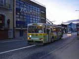 25. výr. trolejbusovej dopravy