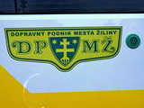 Logo DPMŽ