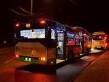 Najkrajší trolejbus jazdí v Žiline