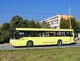 Autobus MAN typ SL 283