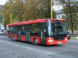 Autobus SOR NB 12 City