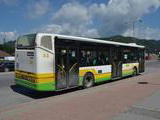 Irisbus Citelis 12M ev. č. 22