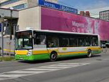 Irisbus Citelis 12M ev. č.  22
