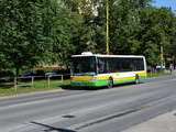 Irisbus Citelis 12M ev. č.  24
