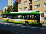 Autobusy DPMŽ