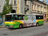 Autobus Karosa B 952 ev. č. 06