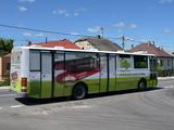 Autobus Karosa B 952E ev. č. 14